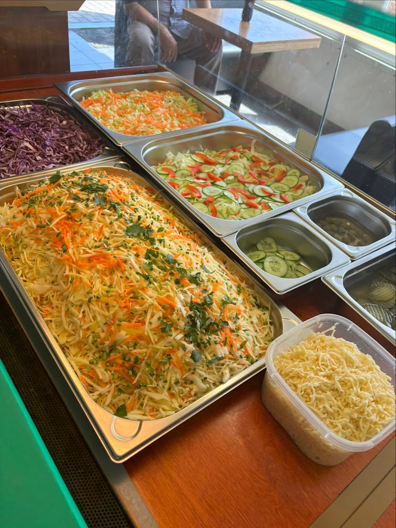 Our Restaurant